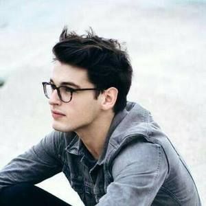 Meet your Posher, Jeff